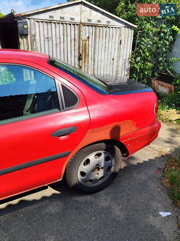 Седан Ford Mondeo 1994 в Києві
