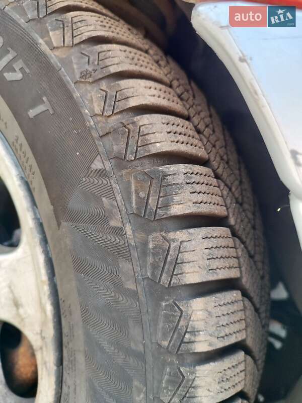 Седан Ford Mondeo 1994 в Києві