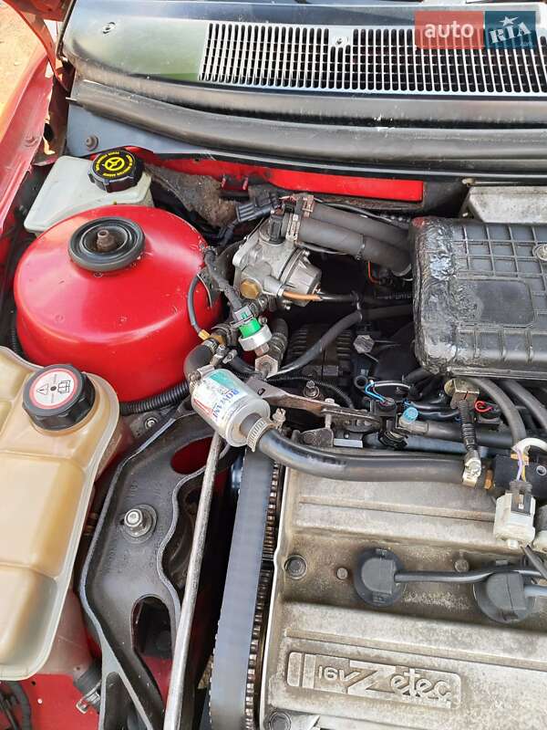 Седан Ford Mondeo 1994 в Києві