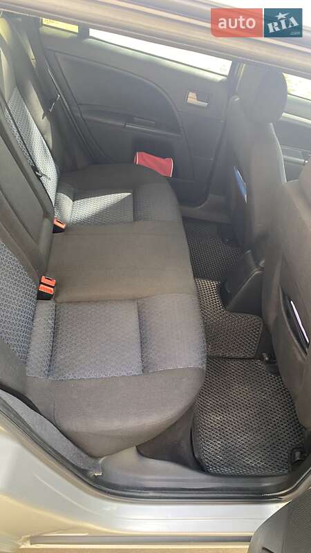 Универсал Ford Mondeo 2001 в Ковеле фото 4 Универсал Ford Mondeo 2001 в Ковеле