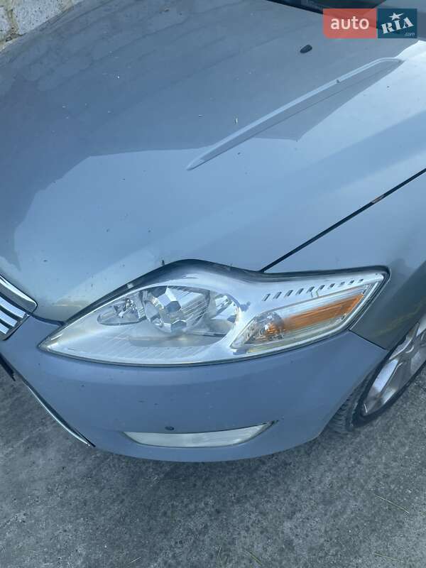 Универсал Ford Mondeo 2007 в Хусте