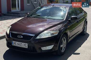 Ліфтбек Ford Mondeo 2010 в 