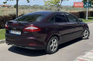 Ліфтбек Ford Mondeo 2010 в 