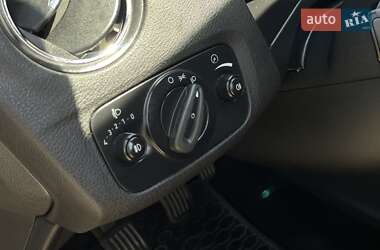 Ліфтбек Ford Mondeo 2010 в 