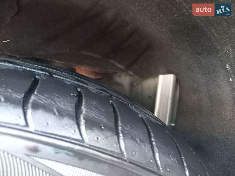 Седан Ford Mondeo 2010 в Миколаєві