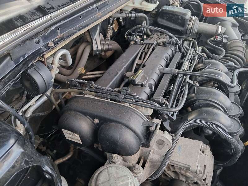 Седан Ford Mondeo 2010 в Миколаєві