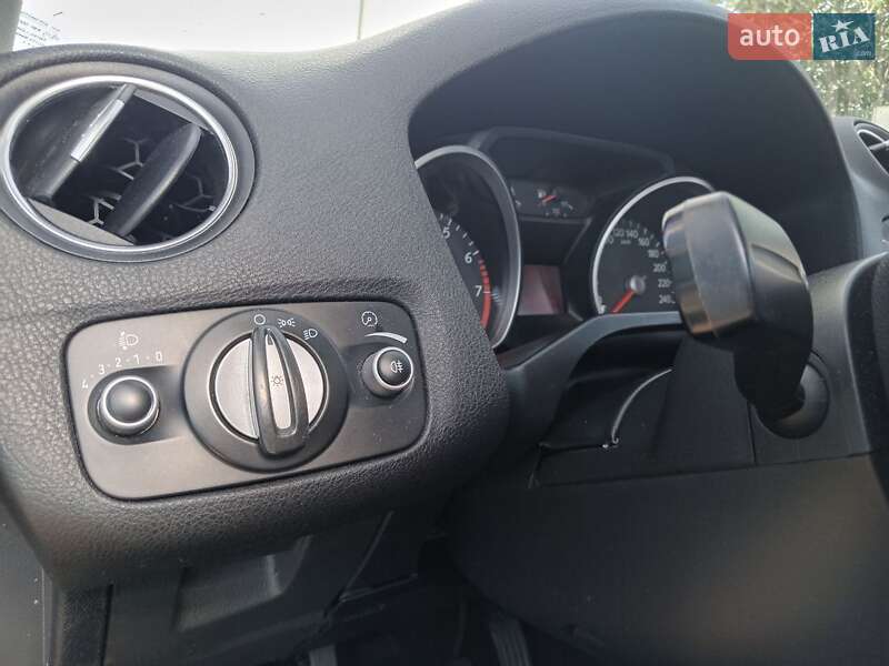 Седан Ford Mondeo 2010 в Миколаєві
