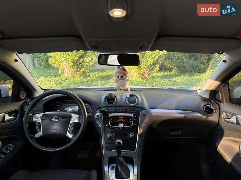 Седан Ford Mondeo 2011 в Харькове