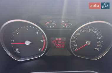 Седан Ford Mondeo 2011 в 