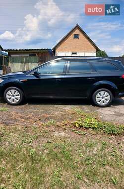 Универсал Ford Mondeo 2010 в 