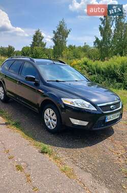 Універсал Ford Mondeo 2010 в Березані