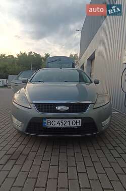 Универсал Ford Mondeo 2008 в Львове