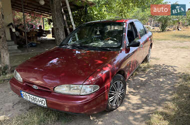 Седан Ford Mondeo 1994 в 