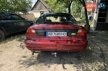 Седан Ford Mondeo 1994 в 