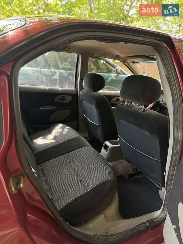 Седан Ford Mondeo 1994 в Виннице фото 13 Седан Ford Mondeo 1994 в Виннице