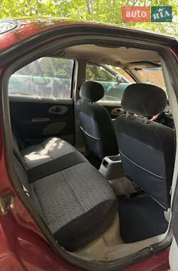 Седан Ford Mondeo 1994 в 