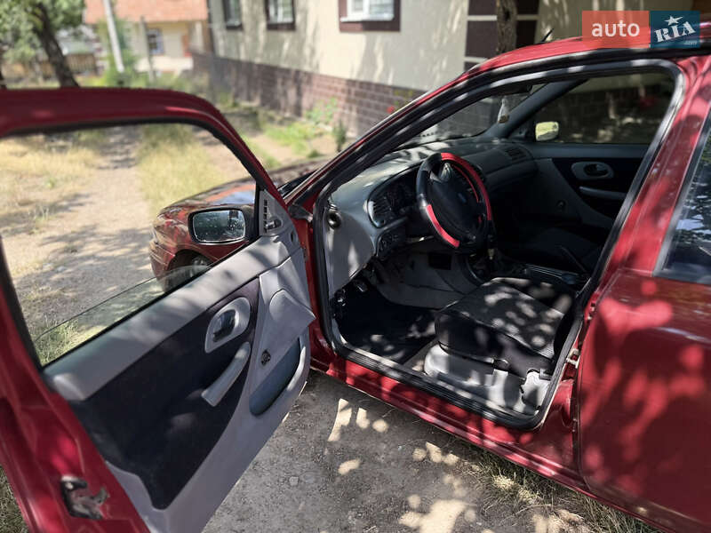 Седан Ford Mondeo 1994 в Виннице фото 17 Седан Ford Mondeo 1994 в Виннице