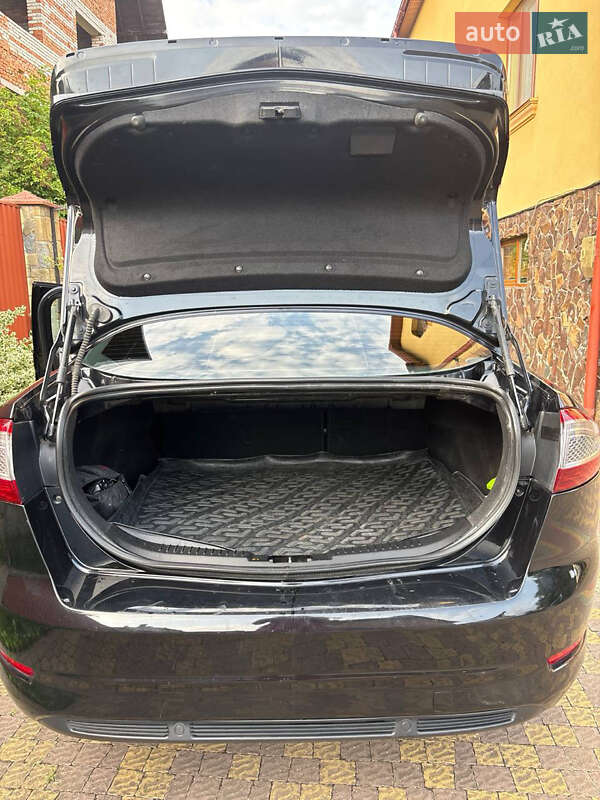 Седан Ford Mondeo 2012 в Стрию фото 8 Седан Ford Mondeo 2012 в Стрию