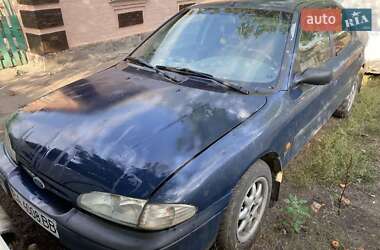 Универсал Ford Mondeo 1996 в Александрие