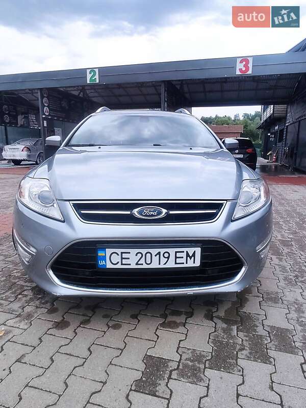 Универсал Ford Mondeo 2011 в Снятине