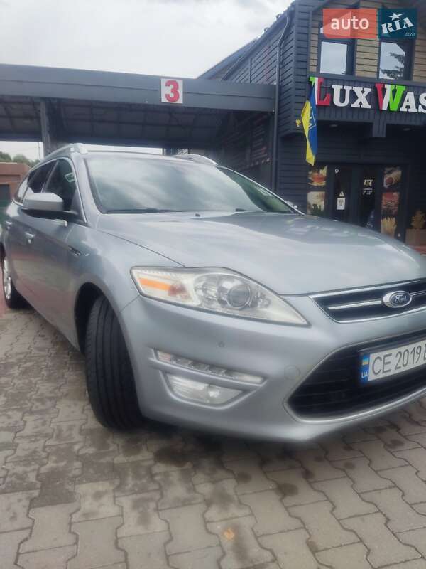 Универсал Ford Mondeo 2011 в Снятине