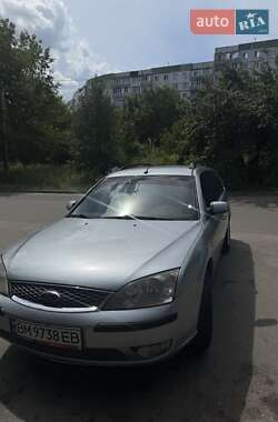 Универсал Ford Mondeo 2007 в Сумах