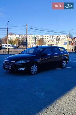 Універсал Ford Mondeo 2007 в 