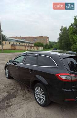 Універсал Ford Mondeo 2011 в Ніжині фото 2 Універсал Ford Mondeo 2011 в Ніжині