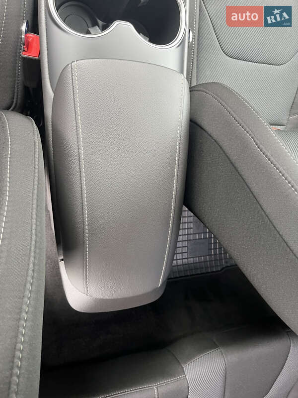 Универсал Ford Mondeo 2018 в Ивано-Франковске