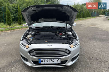 Универсал Ford Mondeo 2018 в 