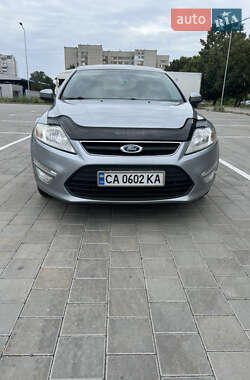 Седан Ford Mondeo 2012 в Черкассах