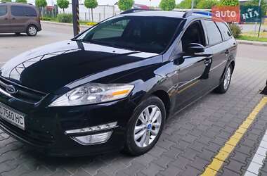 Универсал Ford Mondeo 2011 в 