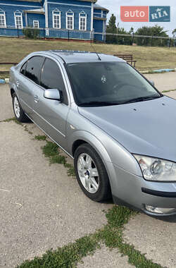 Ліфтбек Ford Mondeo 2005 в Білій Церкві