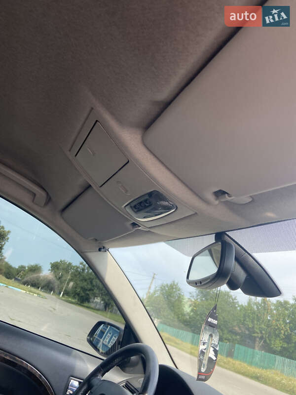 Лифтбек Ford Mondeo 2005 в Белой Церкви фото 13 Лифтбек Ford Mondeo 2005 в Белой Церкви