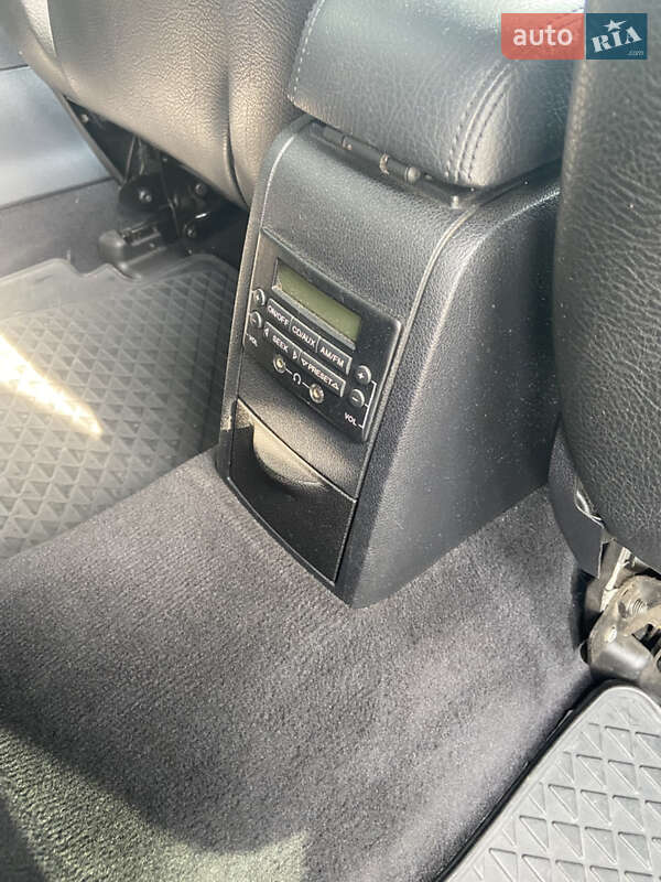 Лифтбек Ford Mondeo 2005 в Белой Церкви фото 15 Лифтбек Ford Mondeo 2005 в Белой Церкви