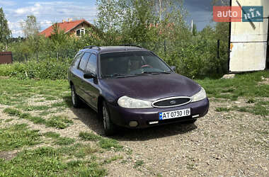 Универсал Ford Mondeo 1997 в Долине