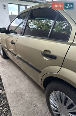 Седан Ford Mondeo 2006 в 