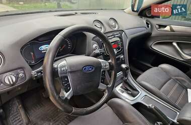 Универсал Ford Mondeo 2010 в 
