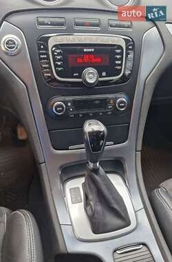 Универсал Ford Mondeo 2010 в 