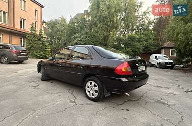 Лифтбек Ford Mondeo 1997 в 