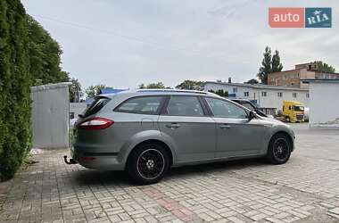 Универсал Ford Mondeo 2007 в Каменец-Подольском