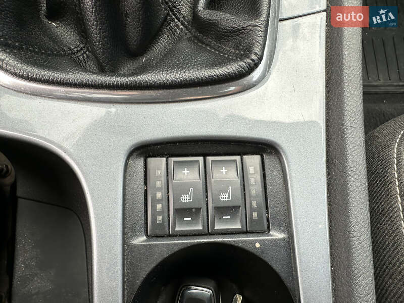 Лифтбек Ford Mondeo 2012 в Львове