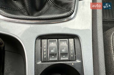 Лифтбек Ford Mondeo 2012 в 