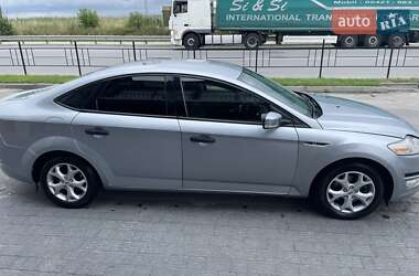 Седан Ford Mondeo 2012 в Тернополе
