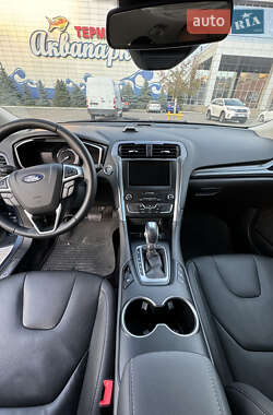 Универсал Ford Mondeo 2020 в 