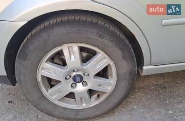 Седан Ford Mondeo 2003 в 