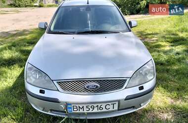 Седан Ford Mondeo 2003 в Сумах