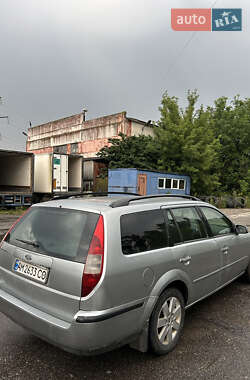 Універсал Ford Mondeo 2004 в 