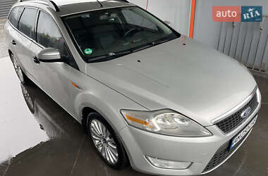 Универсал Ford Mondeo 2008 в Бердичеве