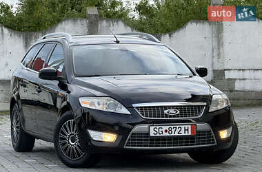 Універсал Ford Mondeo 2009 в Дрогобичі